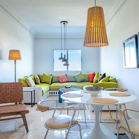 شقة Zahra'S House الصويرة المظهر الخارجي الصورة