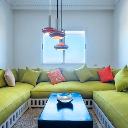 شقة Zahra'S House الصويرة المظهر الخارجي الصورة