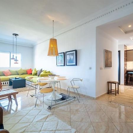 شقة Zahra'S House الصويرة المظهر الخارجي الصورة
