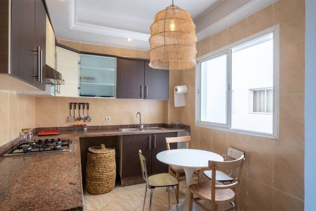 شقة Zahra'S House الصويرة المظهر الخارجي الصورة