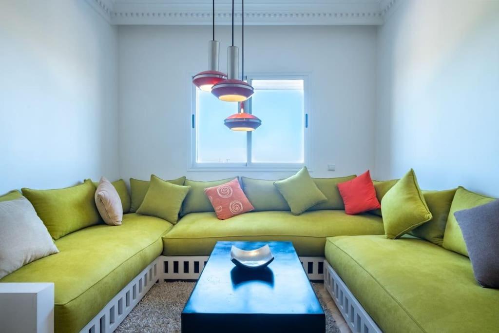 شقة Zahra'S House الصويرة المظهر الخارجي الصورة