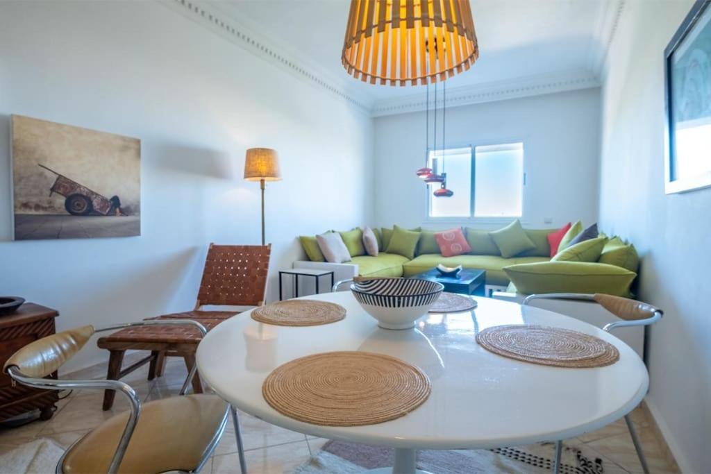 شقة Zahra'S House الصويرة المظهر الخارجي الصورة