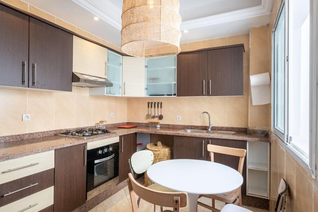شقة Zahra'S House الصويرة المظهر الخارجي الصورة
