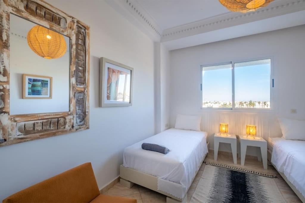 شقة Zahra'S House الصويرة المظهر الخارجي الصورة