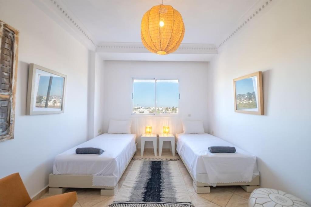 شقة Zahra'S House الصويرة المظهر الخارجي الصورة