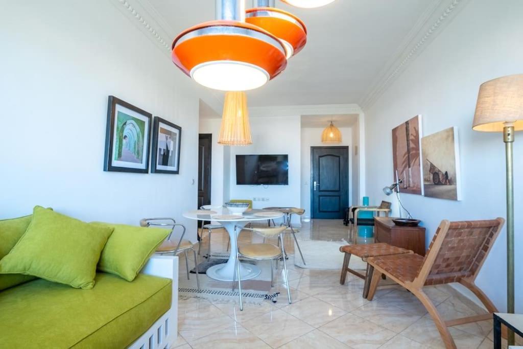 شقة Zahra'S House الصويرة المظهر الخارجي الصورة