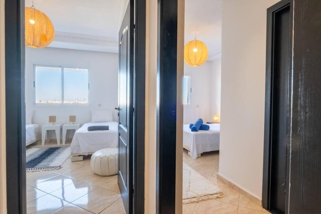 شقة Zahra'S House الصويرة المظهر الخارجي الصورة