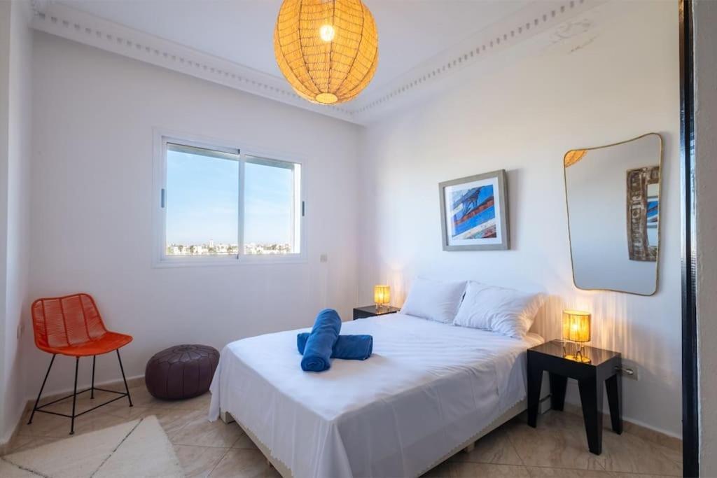 شقة Zahra'S House الصويرة المظهر الخارجي الصورة